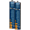 DINITROL 501 CURADO RÁPIDO MONTAJE DE PARABRISAS ADHESIVO PEGAMENTO SELLADOR VIDRIO 310ML 1206701