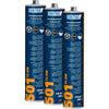 DINITROL 501 CURADO RÁPIDO MONTAJE DE PARABRISAS ADHESIVO PEGAMENTO SELLADOR VIDRIO 310ML 1206701