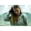 Liqui Moly Zip Hoody Grey